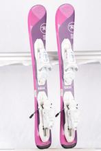 80 kinder ski's ROSSIGNOL TEMPTATION PRO, Gebruikt, Verzenden, Rossignol, Carve