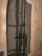 Diverse visspullen, Ophalen, Gebruikt, Overige typen