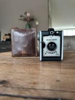 Scoutbox lumiere Type X box camera, ., Compact, Ophalen of Verzenden, Zo goed als nieuw