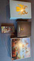 7th Continent & What Goes Up, Must Come Down, Hobby en Vrije tijd, Gezelschapsspellen | Bordspellen, Drie of vier spelers, Ophalen of Verzenden