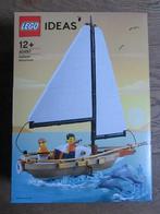 LEGO Ideas * Sailboat Adventure * 40487 * Nieuw, Nieuw, Complete set, Ophalen of Verzenden, Lego