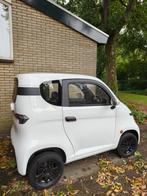 Move E4 - overdekte scootmobiel ZONDER RIJBEWIJS-maart 2025, Ophalen, Zo goed als nieuw, 16 km/u of meer, Mango