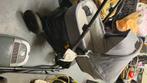 Easywalker kinderwagen compleet, Gebruikt, Verstelbare duwstang, Ophalen, Kinderwagen