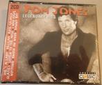 Tom Jones - Legendary Hits ( 2 -CD's ), Ophalen of Verzenden, 1980 tot 2000, Gebruikt