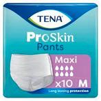 TENA Proskin Pants Maxi maat M, Ophalen of Verzenden, Nieuw
