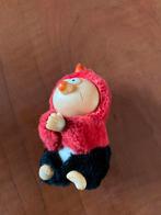 Knijppoppetje uit de jaren ‘80, Verzamelen, Ophalen of Verzenden, Zo goed als nieuw