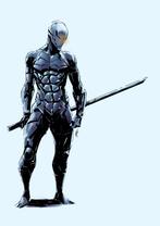 Metal gear solid, Ophalen of Verzenden, A1 t/m A3, Film en Tv