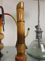 Verschillende unieke Waterpijp/bong, Ophalen of Verzenden, Gebruikt