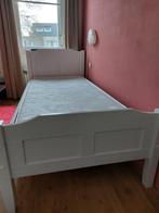 Kinderbed, Antiek en Kunst, Antiek | Meubels | Bedden, Ophalen of Verzenden