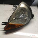 Ford Ka 2002 Koplamp Linksvoor, Auto-onderdelen, Verlichting, Gebruikt, -, -, Ophalen of Verzenden