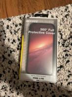 iPhone 13 Pro Hoesje - Volledige Bescherming, Ophalen of Verzenden, Nieuw, IPhone 13 Pro, Hoesje of Tasje