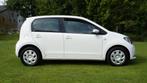 Seat Mii 1.0 Style Airco 5 drs, Auto's, Voorwielaandrijving, Stof, Gebruikt, Mii