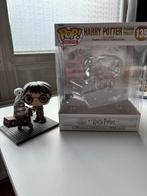Funko Harry Potter pushing trolley #135, Ophalen, Zo goed als nieuw, Actiefiguurtje