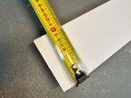 Plinten, 10cm hoog, 3 lengtes van 4.88m, Doe-het-zelf en Verbouw, Hout en Planken, Ophalen, Minder dan 25 mm, Nieuw, Plank
