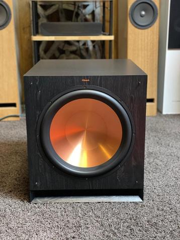 Klipsch SPL-150 beschikbaar voor biedingen