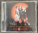 Chicago, Ophalen of Verzenden, Zo goed als nieuw