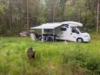 Fiat Ducato Fendt 2.5 TD Camper - 1997, Integraal, Airbags, Fiat, Afzuigkap