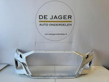 AUDI A3 8Y S LINE VOORBUMPER BUMPER 8Y0807437F 2019- beschikbaar voor biedingen