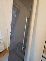 Ikea Pax deur donkergrijs hoogglans voor kast van 50x236cm, Huis en Inrichting, 50 tot 100 cm, Minder dan 25 cm, Zo goed als nieuw