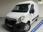 Renault Master L1H2 Automaat Servicewagen 2.3 CDTI BiTurbo 1, Stof, Gebruikt, 4 cilinders, Met garantie (alle)
