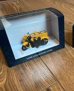 ANWB historisch modelvoertuig BSA, Hobby en Vrije tijd, Modelauto's | 1:43, Ophalen of Verzenden, Nieuw, Auto, Overige merken