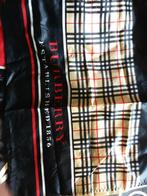 Beddengoed burberry, Huis en Inrichting, Ophalen of Verzenden, Nieuw, Tweepersoons, Dekbedovertrek