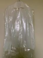 Alexander Alesi overhemd 48, Ophalen of Verzenden, Zo goed als nieuw, Beige, Overige halswijdtes