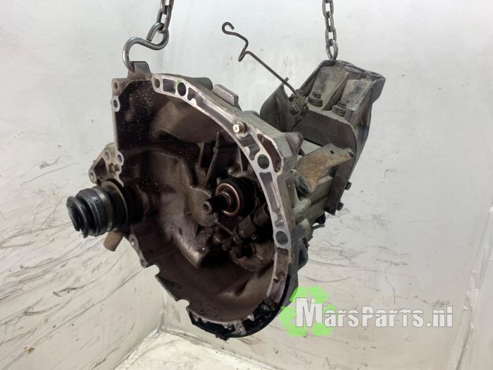 Versnellingsbak van een Daihatsu Sirion, Auto-onderdelen, Transmissie en Toebehoren, Daihatsu, Gebruikt, 6 maanden garantie, 12 maanden garantie