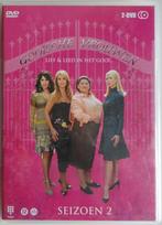 Gooische Vrouwen: Seizoen 2 (2006) *2-DVD, Cd's en Dvd's, Dvd's | Tv en Series, Ophalen of Verzenden, Vanaf 12 jaar, Drama