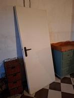 Gratis deur, Doe-het-zelf en Verbouw, Deuren en Horren, Ophalen of Verzenden, Binnendeur, 200 tot 215 cm