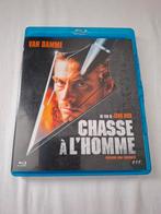 Hard Target, Ophalen of Verzenden, Zo goed als nieuw, Actie