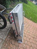 Oprijplaat in goede staat te koop, Auto diversen, Ophalen