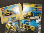 Twee LEGO sets (6352 & 6361) € 25.00, Kinderen en Baby's, Speelgoed | Duplo en Lego, Ophalen of Verzenden, Gebruikt, Complete set