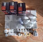 Zigbee Smart Home Bundle - OSRAM / Aqara / Ledvance, Ophalen of Verzenden, Zo goed als nieuw, Kraal