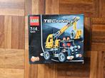 lego technic 42031, Ophalen of Verzenden, Zo goed als nieuw