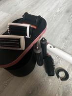 Dyson Airwrap, Sieraden, Tassen en Uiterlijk, Ophalen of Verzenden, Zo goed als nieuw, Föhn of Haardroger