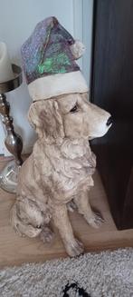 Kersthond, Diversen, Ophalen