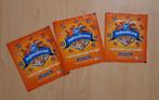 3 ZAKJES HOLLAND ICONS MET 1 STICKER en 1 TATTOO ACTIE AH, Verzamelen, Supermarktacties, Ophalen of Verzenden