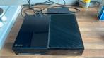 Xbox one te koop., Xbox One, Ophalen of Verzenden, Met 1 controller, Met harde schijf