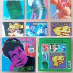 Herman Brood  6 CD BROOD BOX, Ophalen of Verzenden, 2000 tot heden, Zo goed als nieuw