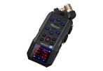Zoom H6Essential handheld recorder met 32-bit float, Muziek en Instrumenten, Microfoons, ., Overige typen, Nieuw, Ophalen of Verzenden