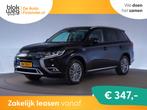 Mitsubishi Outlander 2.4 PHEV Intense+ [ trekha € 20.945,0, Auto's, Mitsubishi, Automaat, 135 pk, Outlander, Euro 6