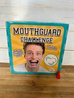 Mouthguard challenge, Nieuw, Ophalen of Verzenden, Een of twee spelers, Indentity games