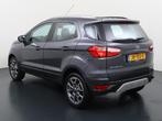 Ford EcoSport 1.0 EcoBoost Titanium, Voorwielaandrijving, 12 maanden, 125 pk, Gebruikt