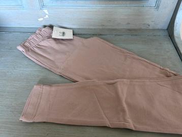 Oudroze legging van Portland. Maat XS. Nieuw! beschikbaar voor biedingen