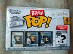 Funko Bitty Pop Harry Potter, Ophalen of Verzenden, Nieuw, Actiefiguurtje
