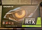 Gigabyte RTX 3070 8GB, Computers en Software, Videokaarten, Ophalen, GDDR6, PCI-Express 4, Zo goed als nieuw