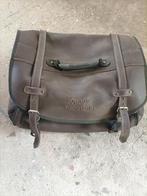 Scootertas leer, Motoren, Ophalen, Nieuw