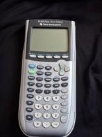 TI- 84 SILVER EDITION Texas Instruments, Ophalen of Verzenden, Zo goed als nieuw
