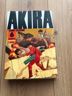 Akira 6 Otomo Katsuhiro zgan, Ophalen of Verzenden, Zo goed als nieuw